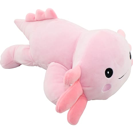 Axolotl plys soft - pink