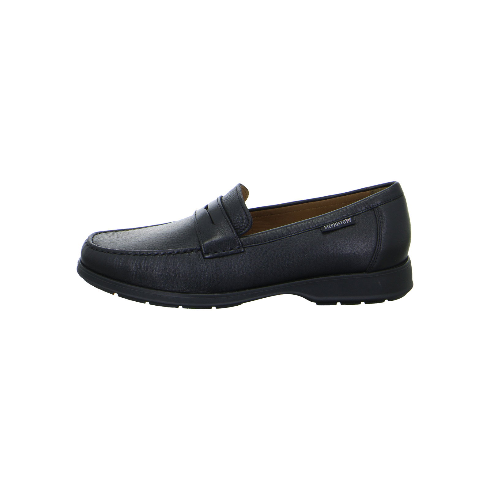 Mephisto mocassins Harper noir