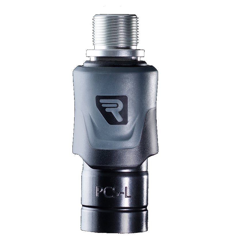 Rycote PCS-Lite 5/8'' snelsluiting