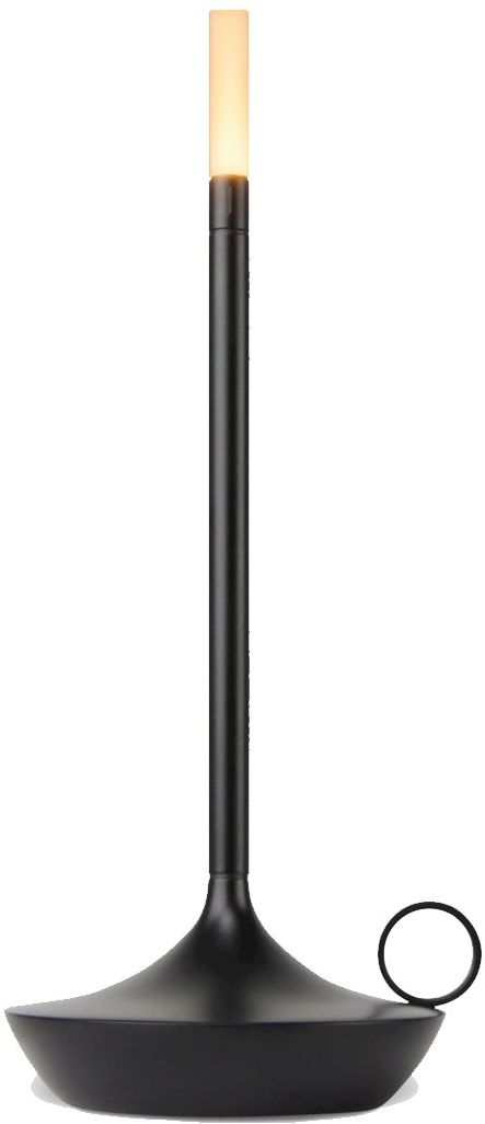 Graypants Wick Tafellamp