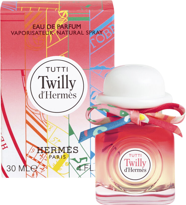 HERMÈS TUTTI TWILLY EDP 30 ML