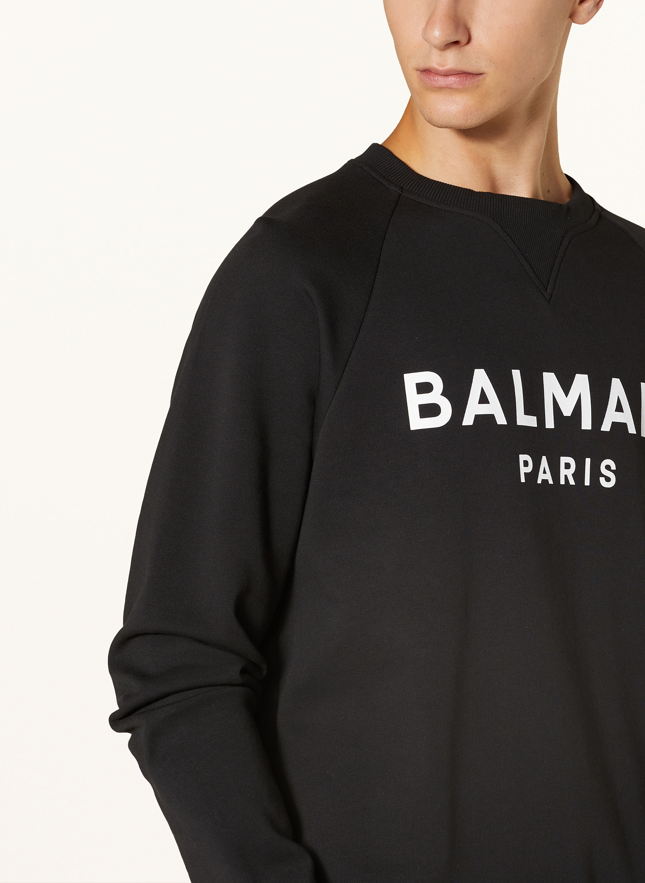 BALMAIN Sweatshirt