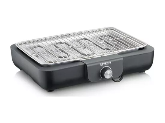 BARBECUE GAZ SEVERIN PG8554