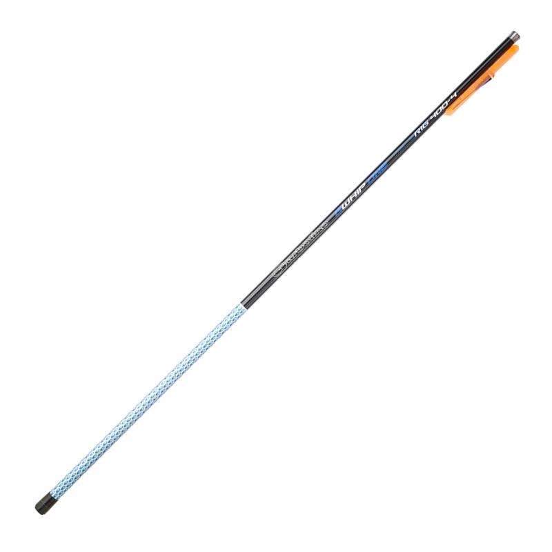 Canne Coup Télescopique Garbolino G-Whip One Teleguide