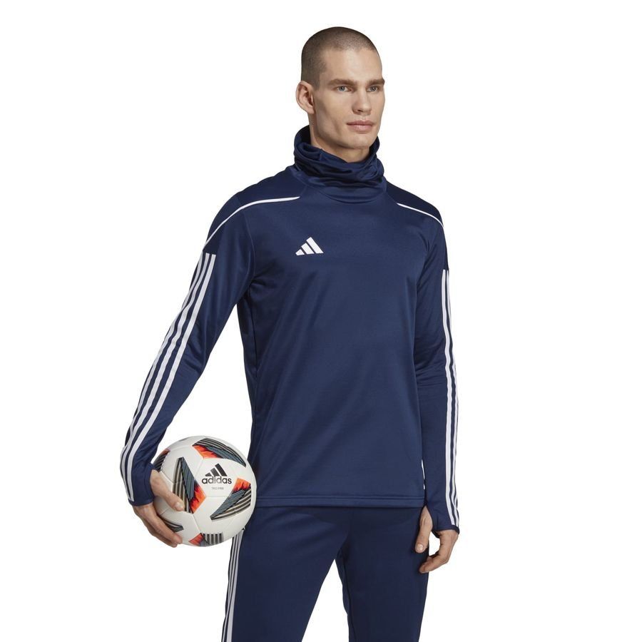 adidas Maillot d'Entraînement Tiro 23 League - Bleu