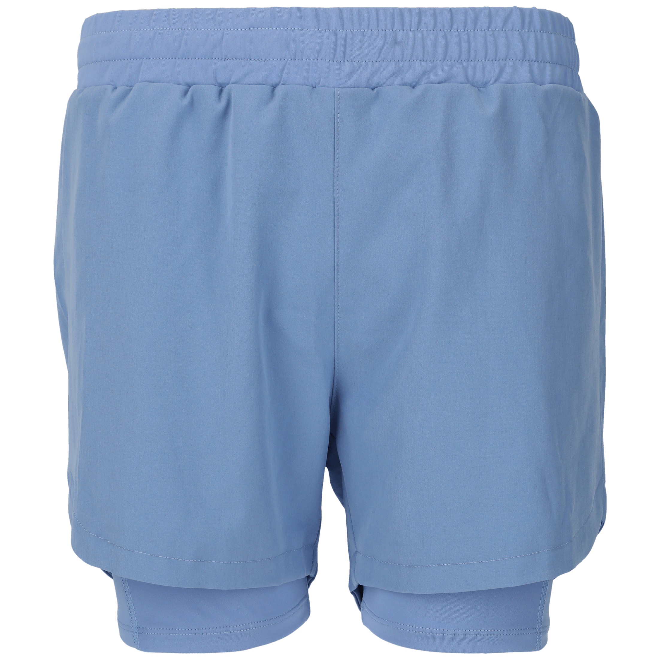 Endurance Yaroleron Jr. 2-in-1 Shorts - Treningstøy
