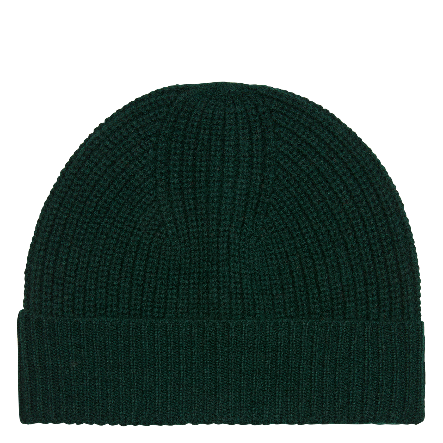 KIALAN - Bonnet en laine | Vert