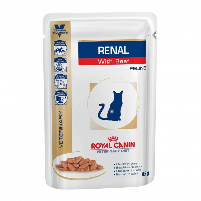 Royal Canin Veterinary Renal