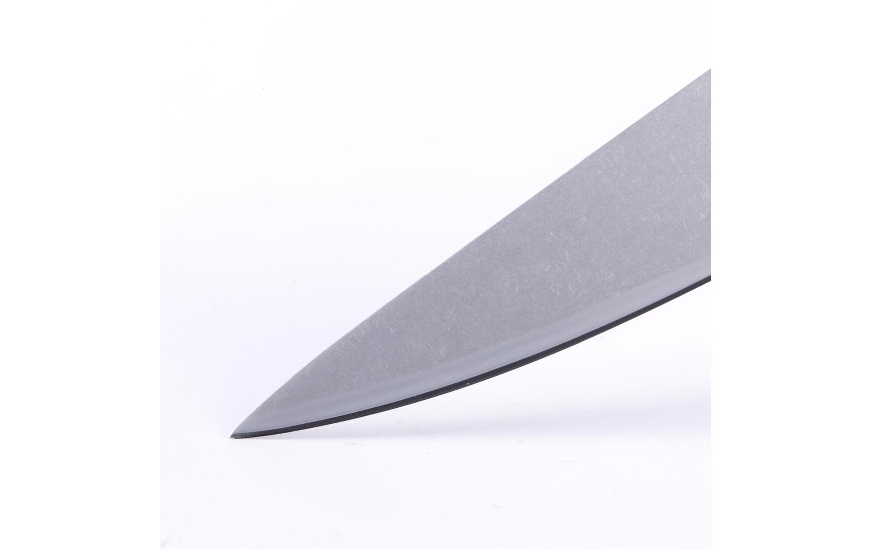 Universalmesser Custom 15 cm, Blau/SilberAllzweckmesser