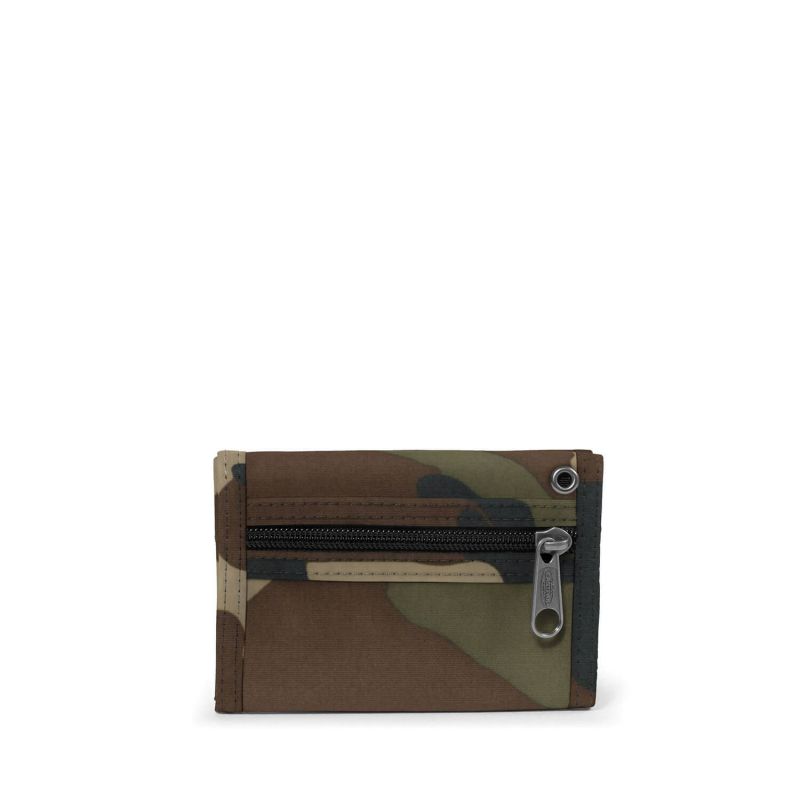 Portefeuille Crew 13.5 cm Camo