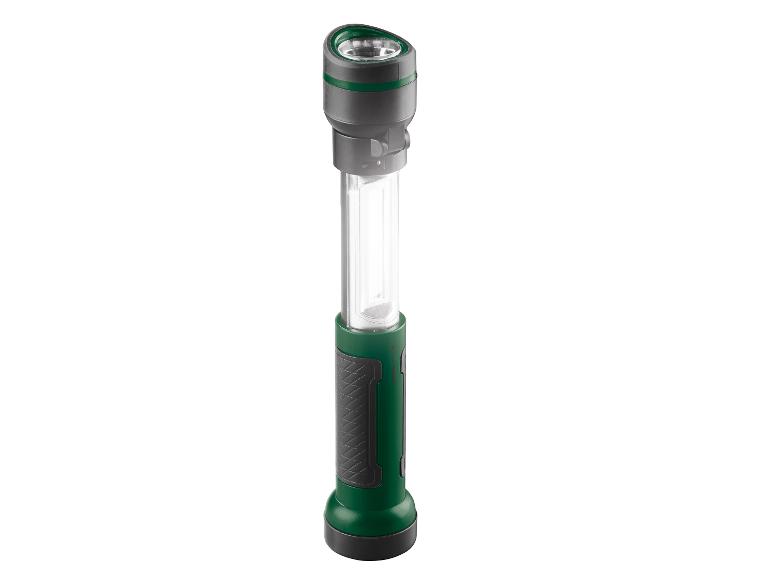 LED-lamp