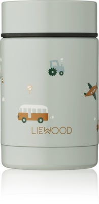 LIEWOOD Nadja Mattermos, Vehicles/Dove Blue