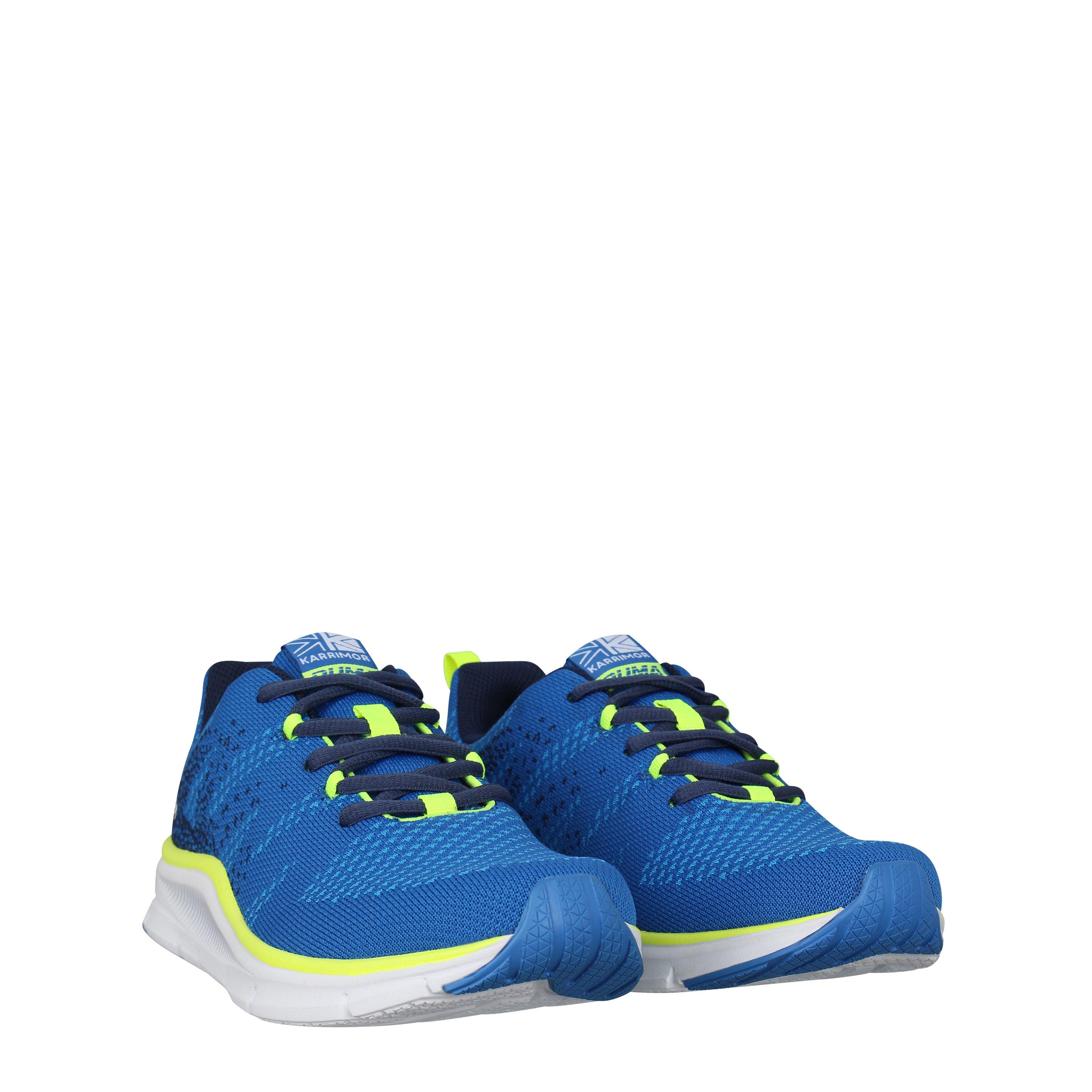 Karrimor Duma 6 Running Shoes Junior Boy