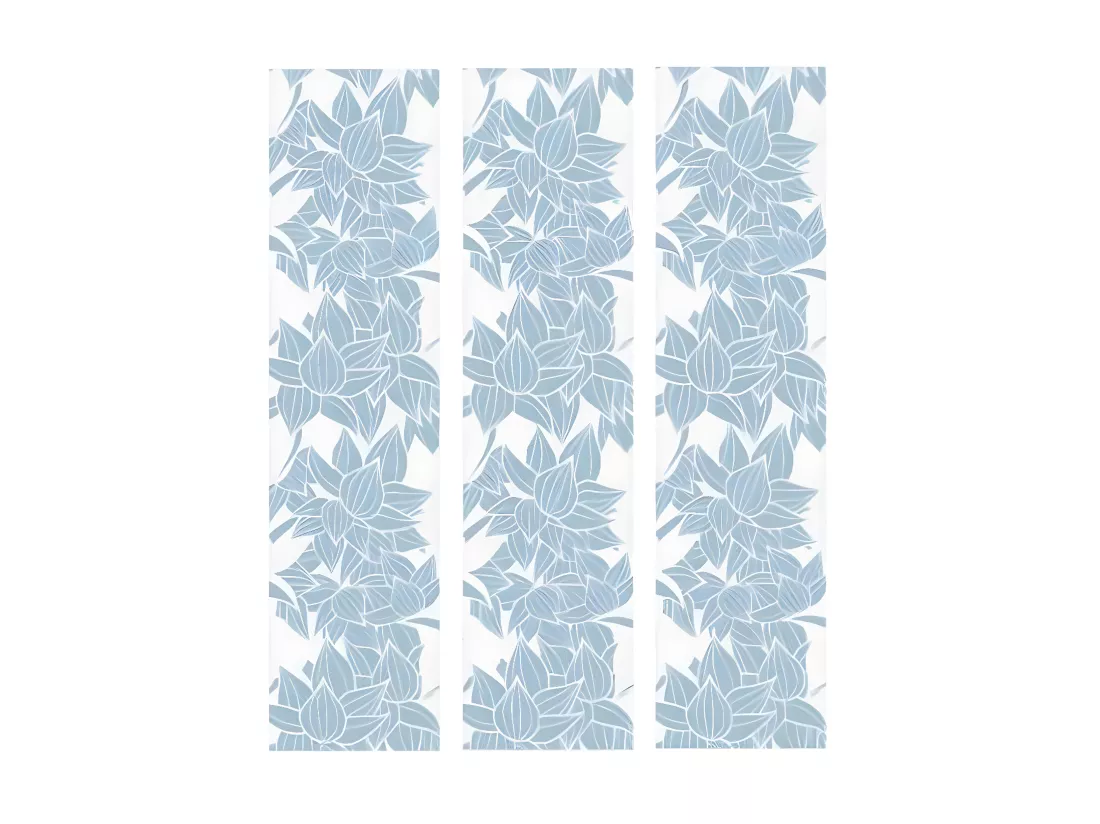 Lot de 3 Stickers de Tiroirs 