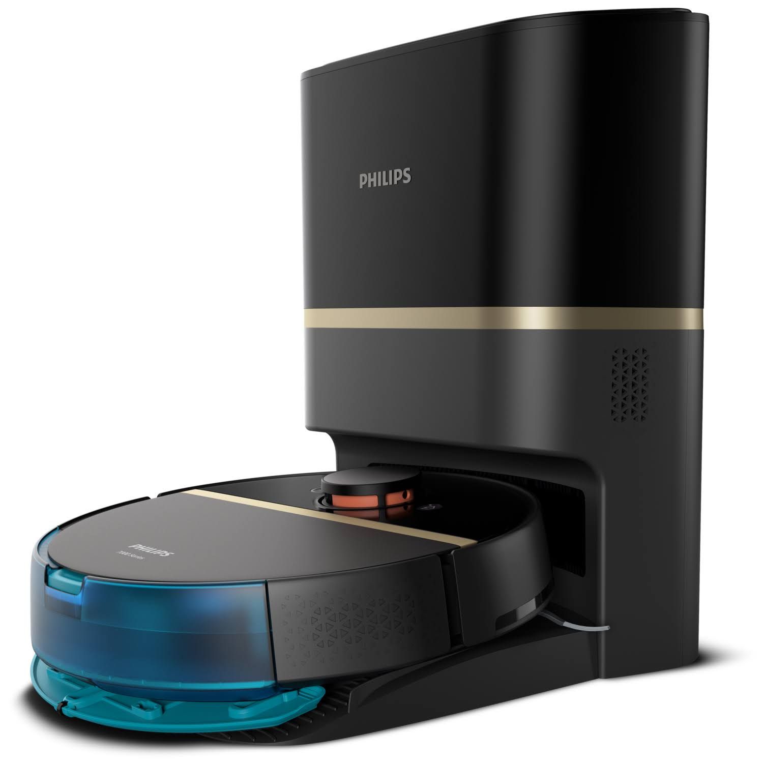 Philips HomeRun 7000 Series Aqua XU7100/01 Saug