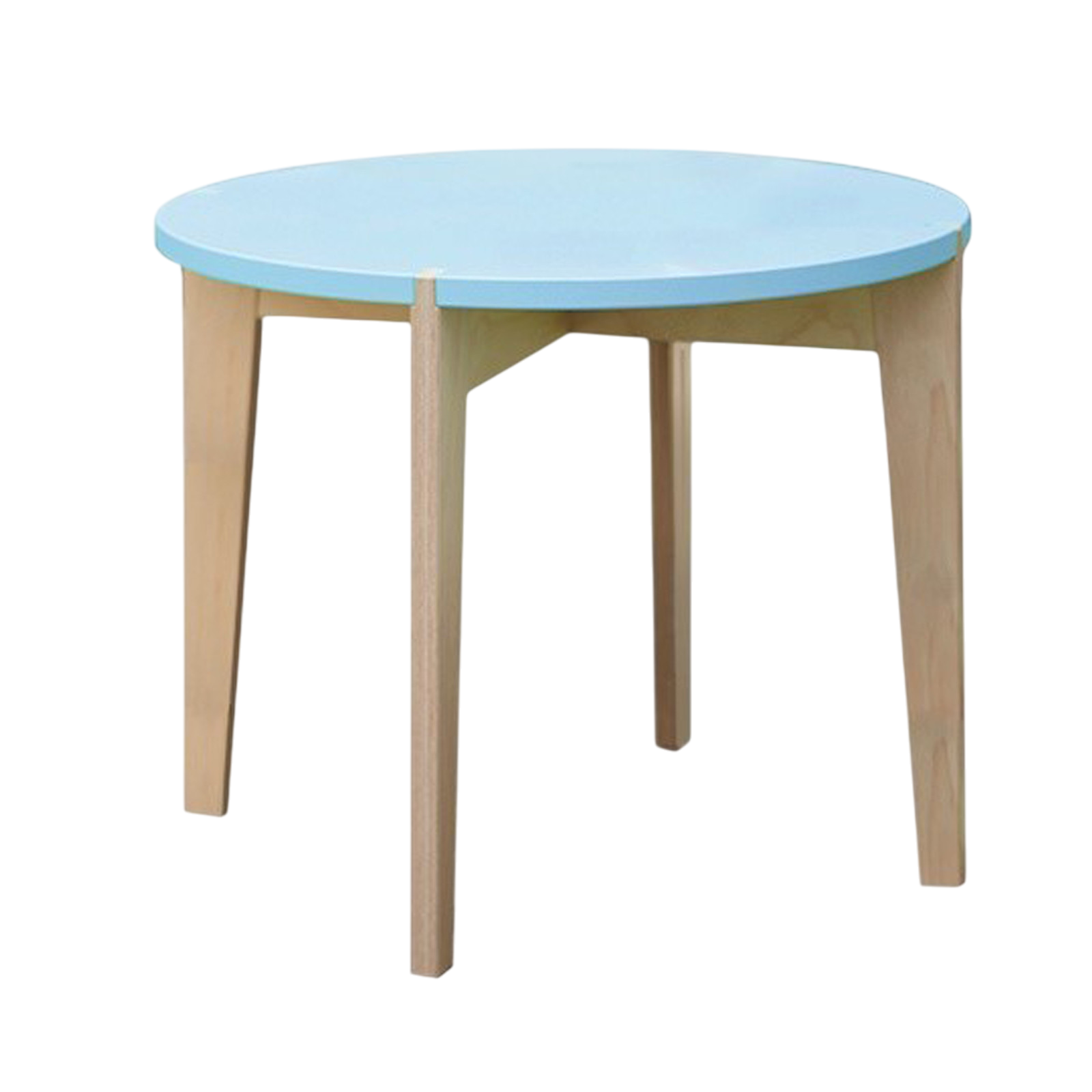 Spieltisch rund