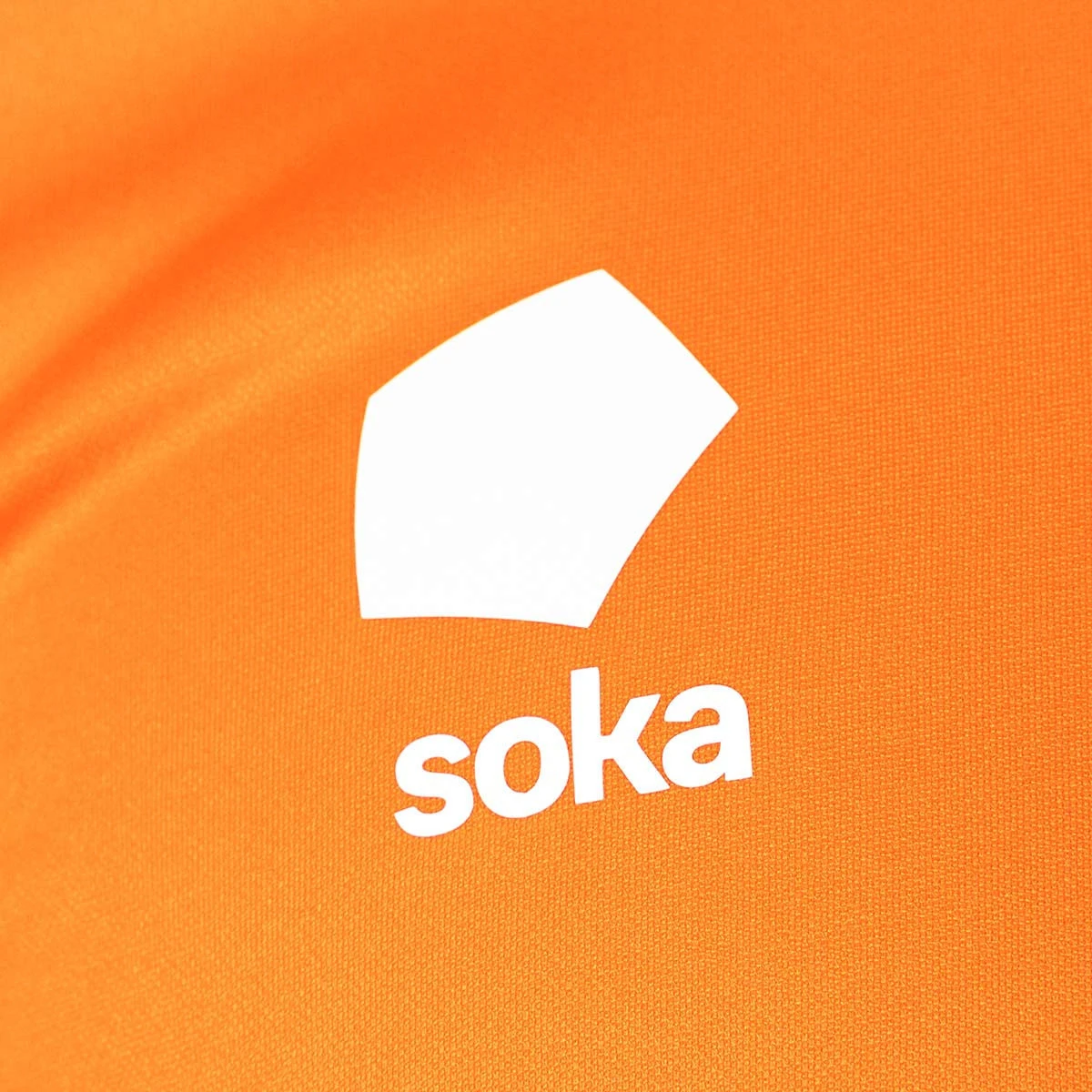 T-Shirt Soka Soul 23 m/c Criança