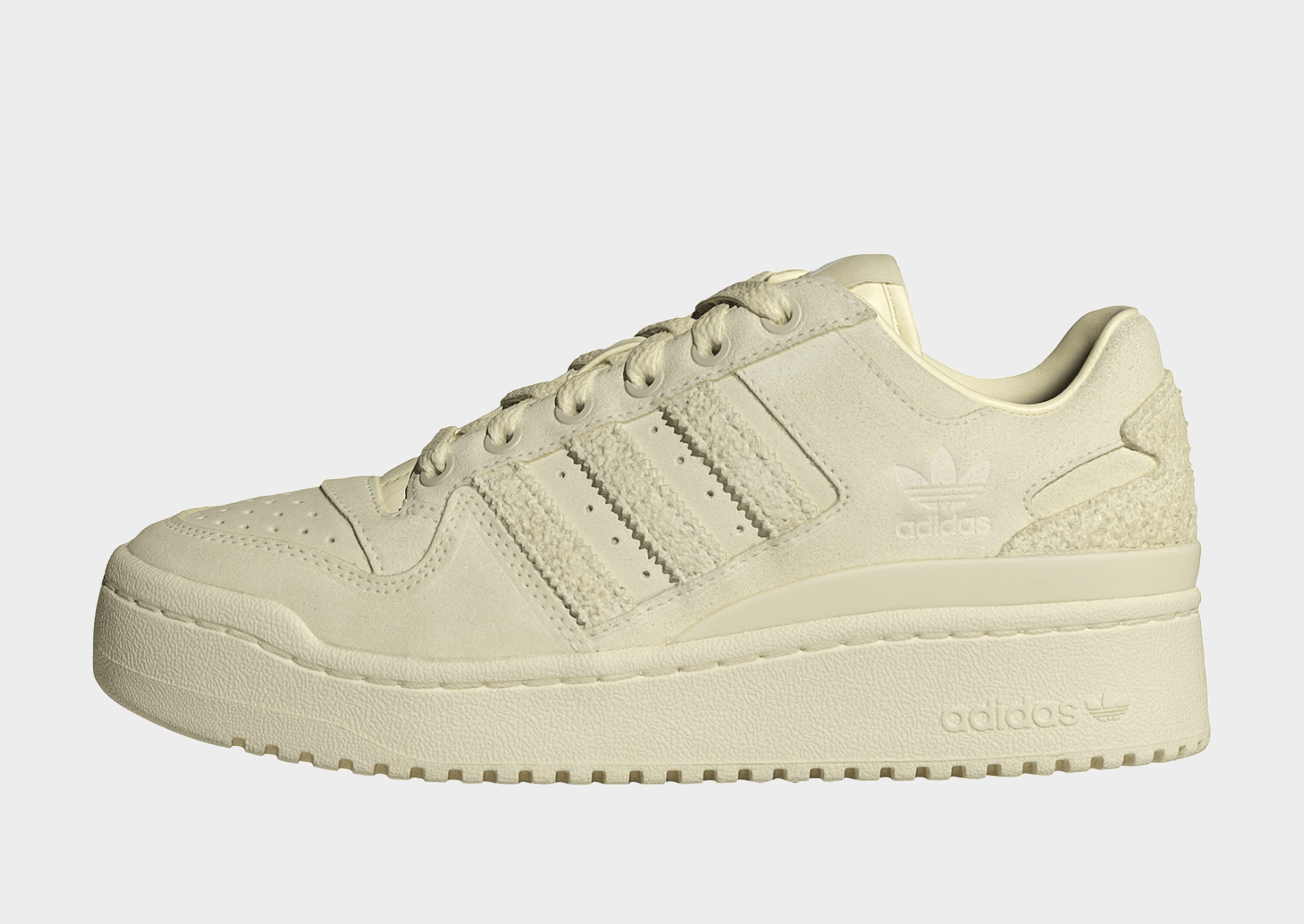 adidas Originals Forum Bold Stripes Shoes