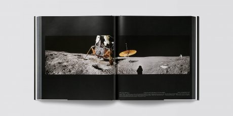 Apollo Remastered (Hardback)