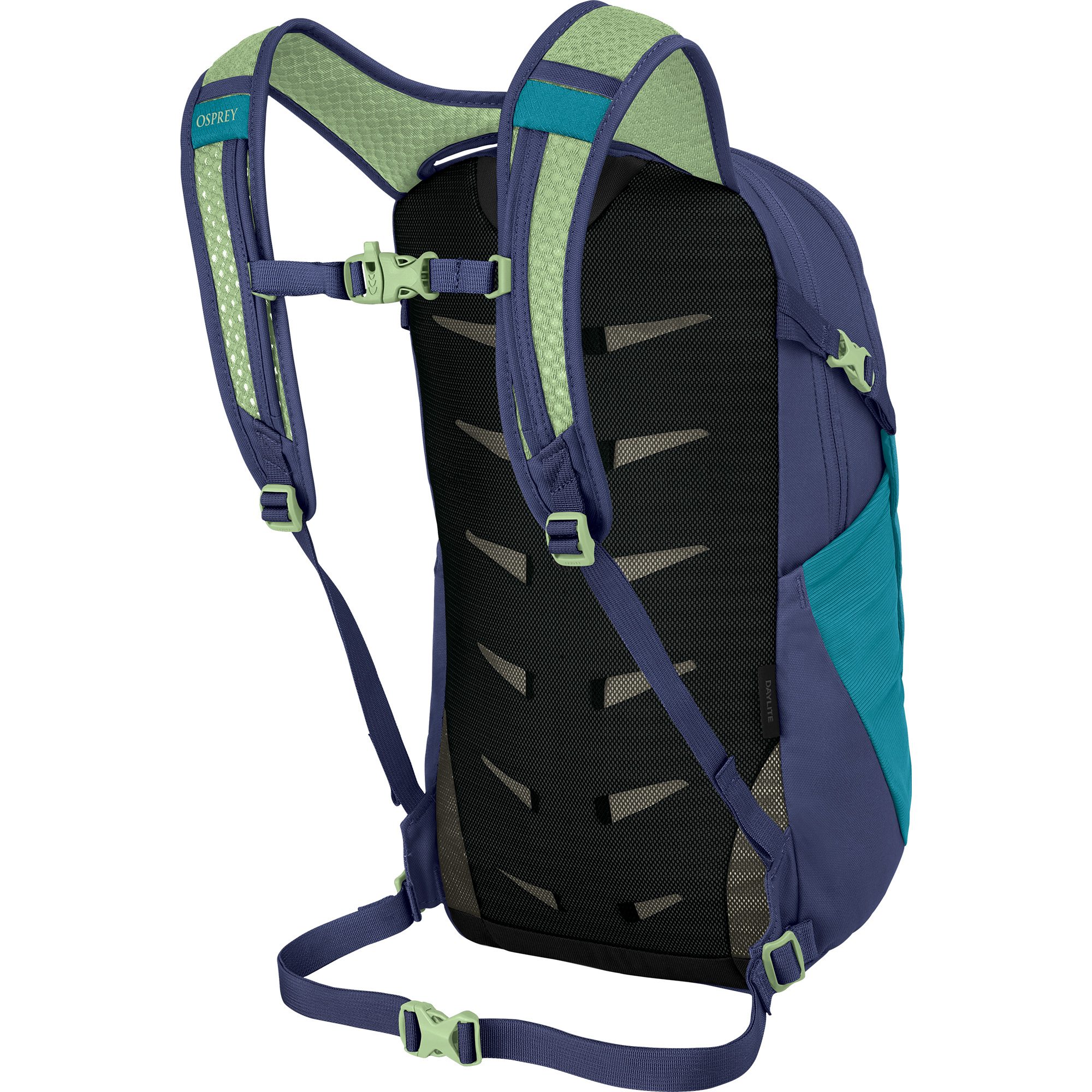 Osprey Daylite™ 13l Daypack blue spikemoss