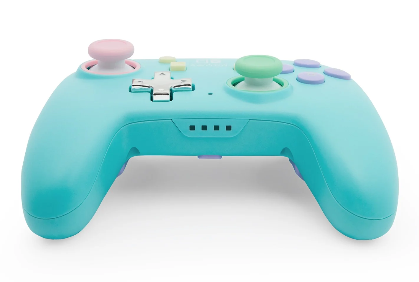 PowerA Nano Enhanced Wireless Controller - Spring Dream (Nintendo Switch)