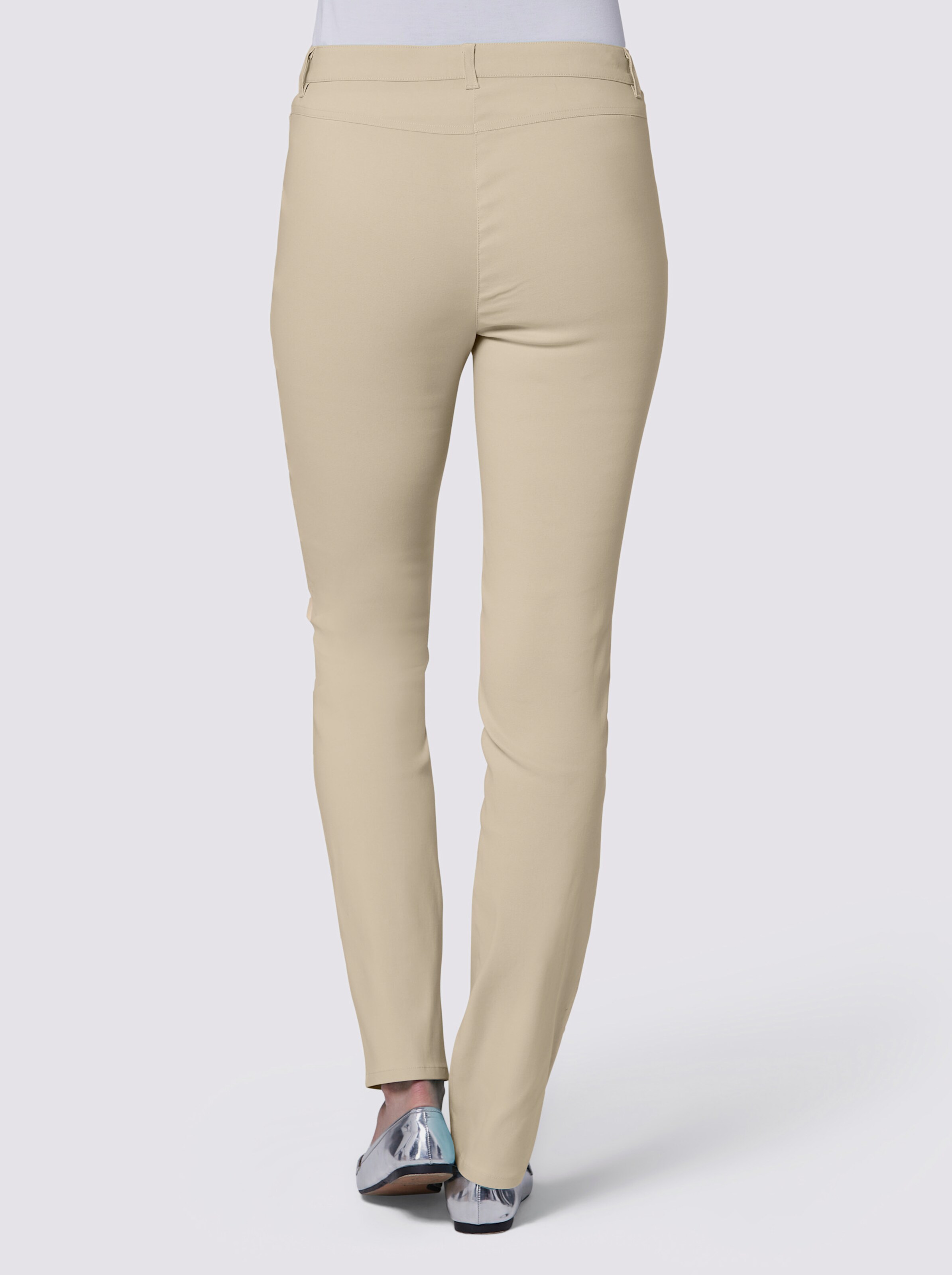 Edel-Stretch-Hose