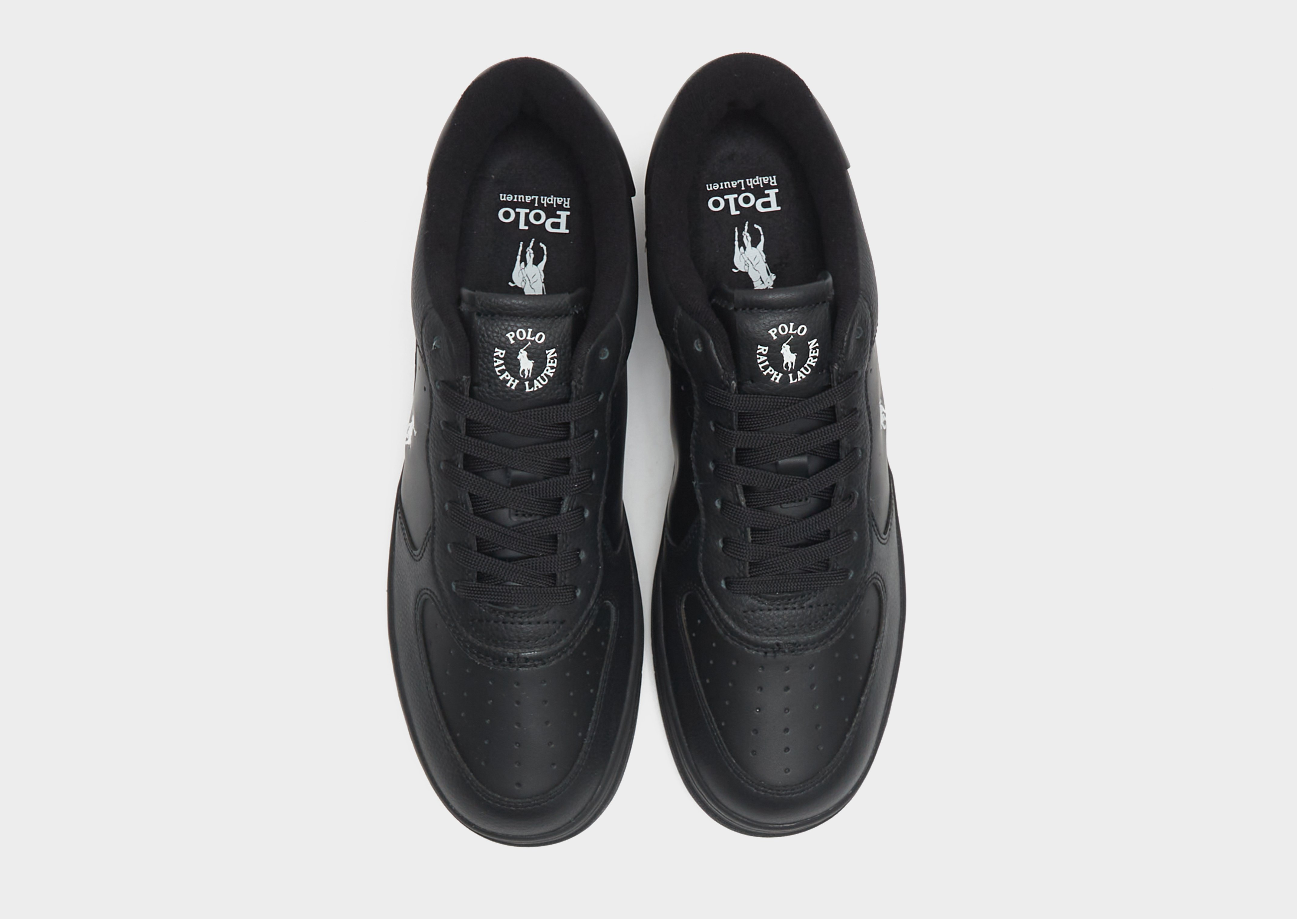 Polo Ralph Lauren Master Court Homme