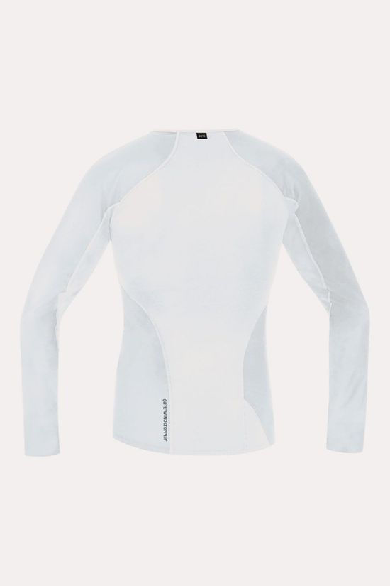 Gore Wear Gore Wear Gore Wear M GWS BL Thermo Long Sleeve Shirt