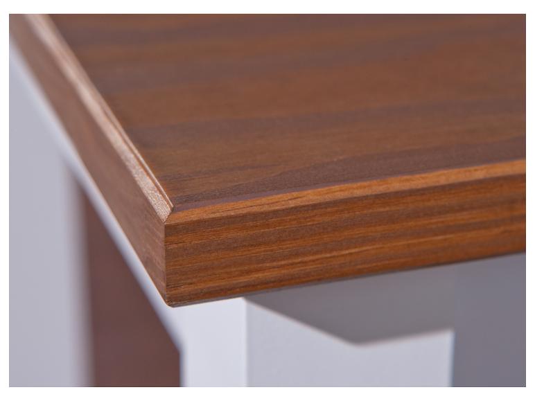 Eettafel Westerland