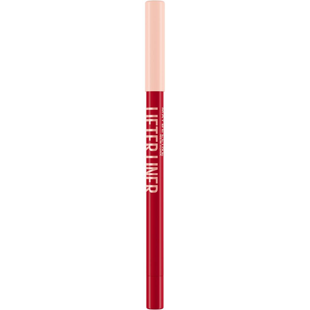 MAYBELLINE  Lifter Liner - Lápis de Lábios
