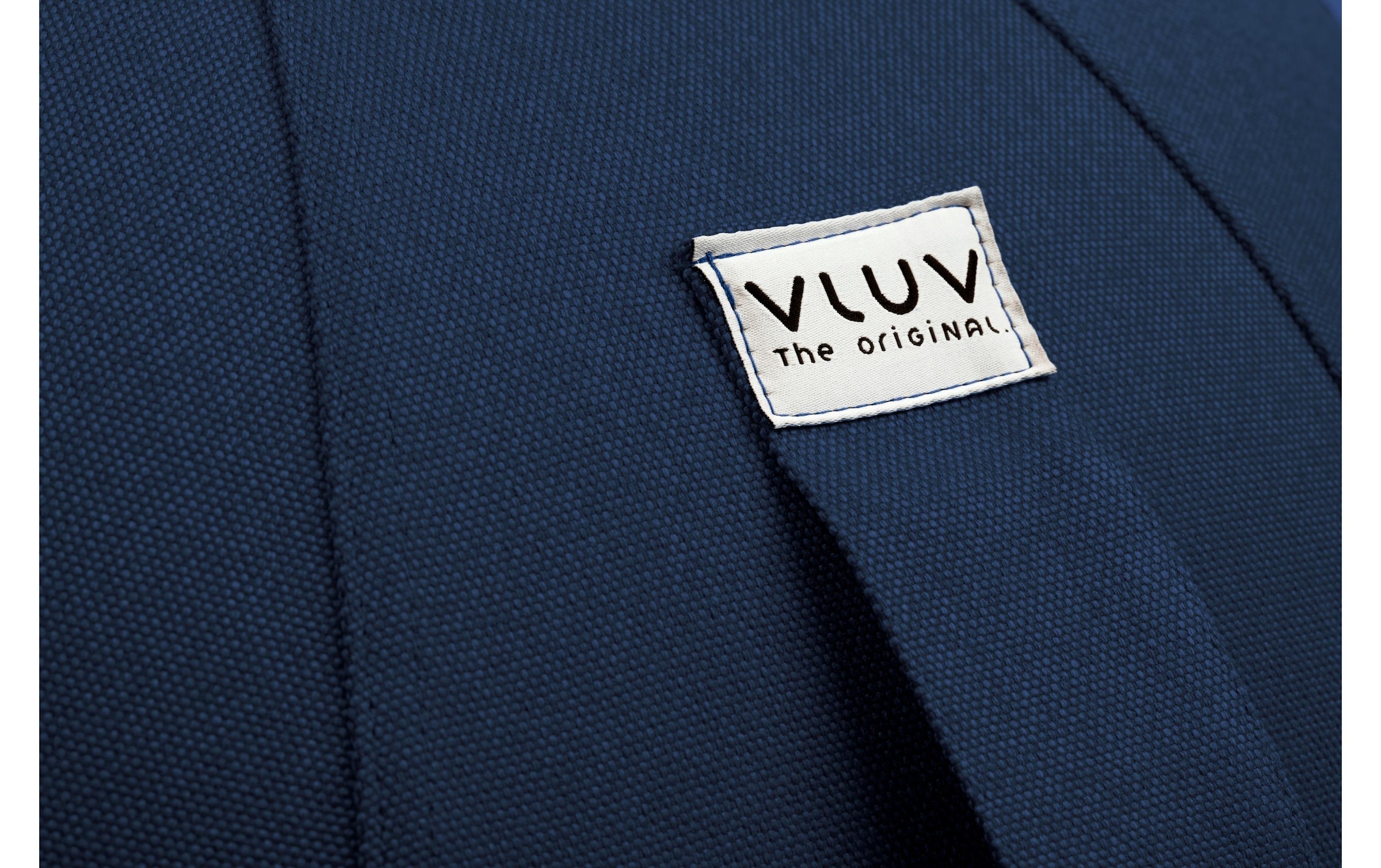 VLUV Sitzball »Leiv Royal Blue, Ø 59«