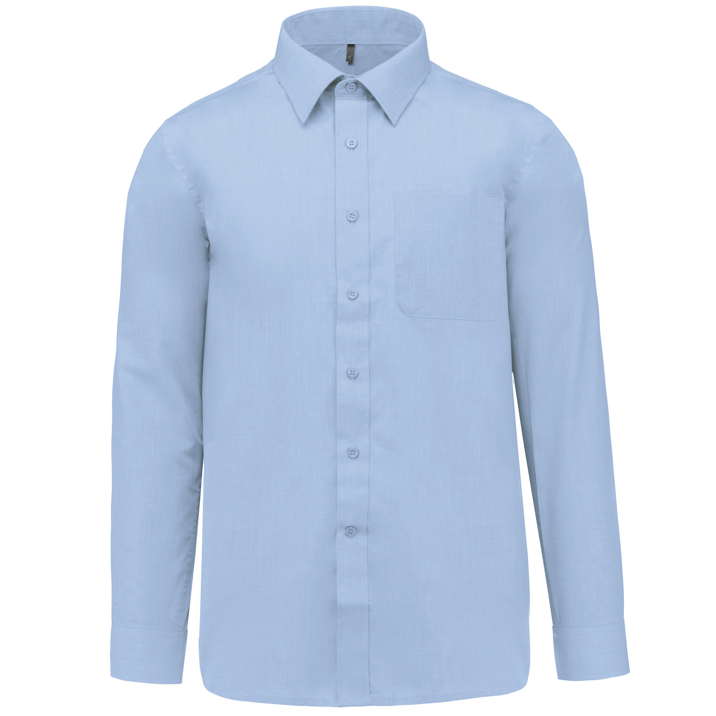 Kariban K545 - JOFREY > CHEMISE MANCHES LONGUES