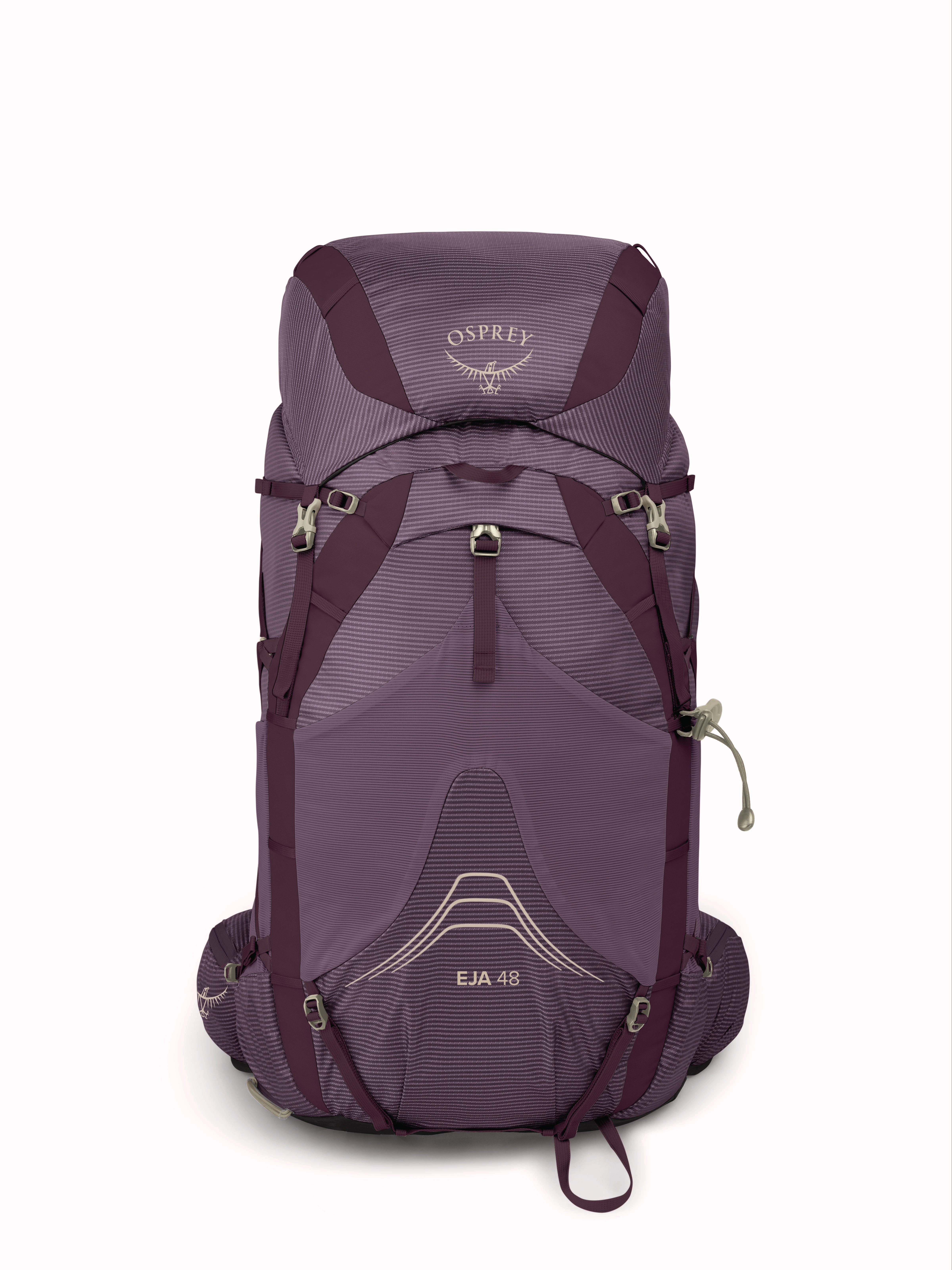 Osprey Eja 48L<br>Ultralett tursekk til dame