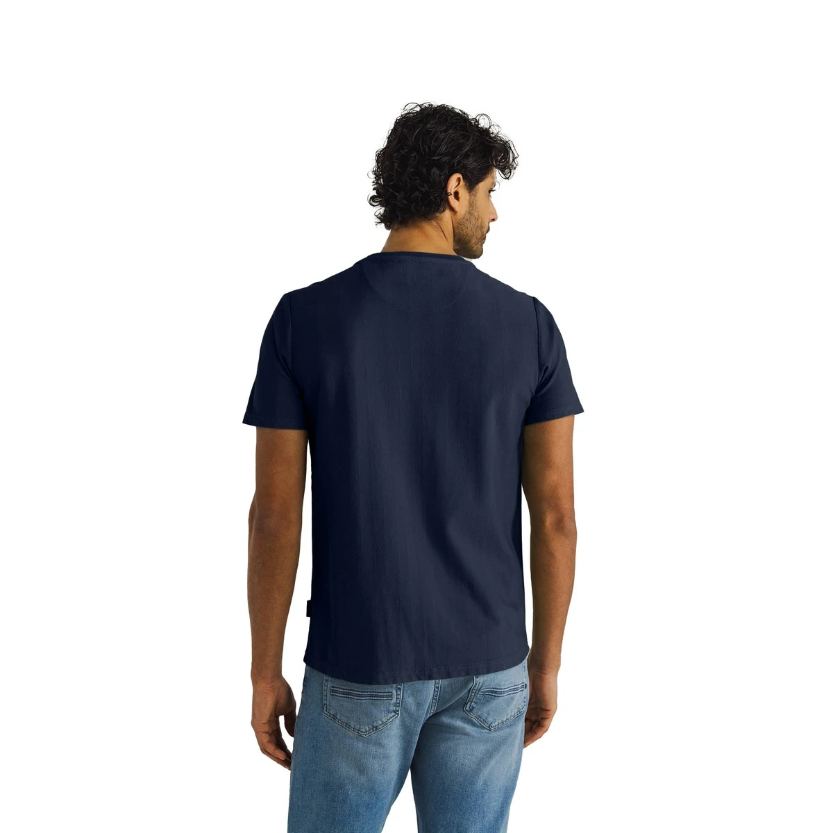 Heren Polo 27380201SN