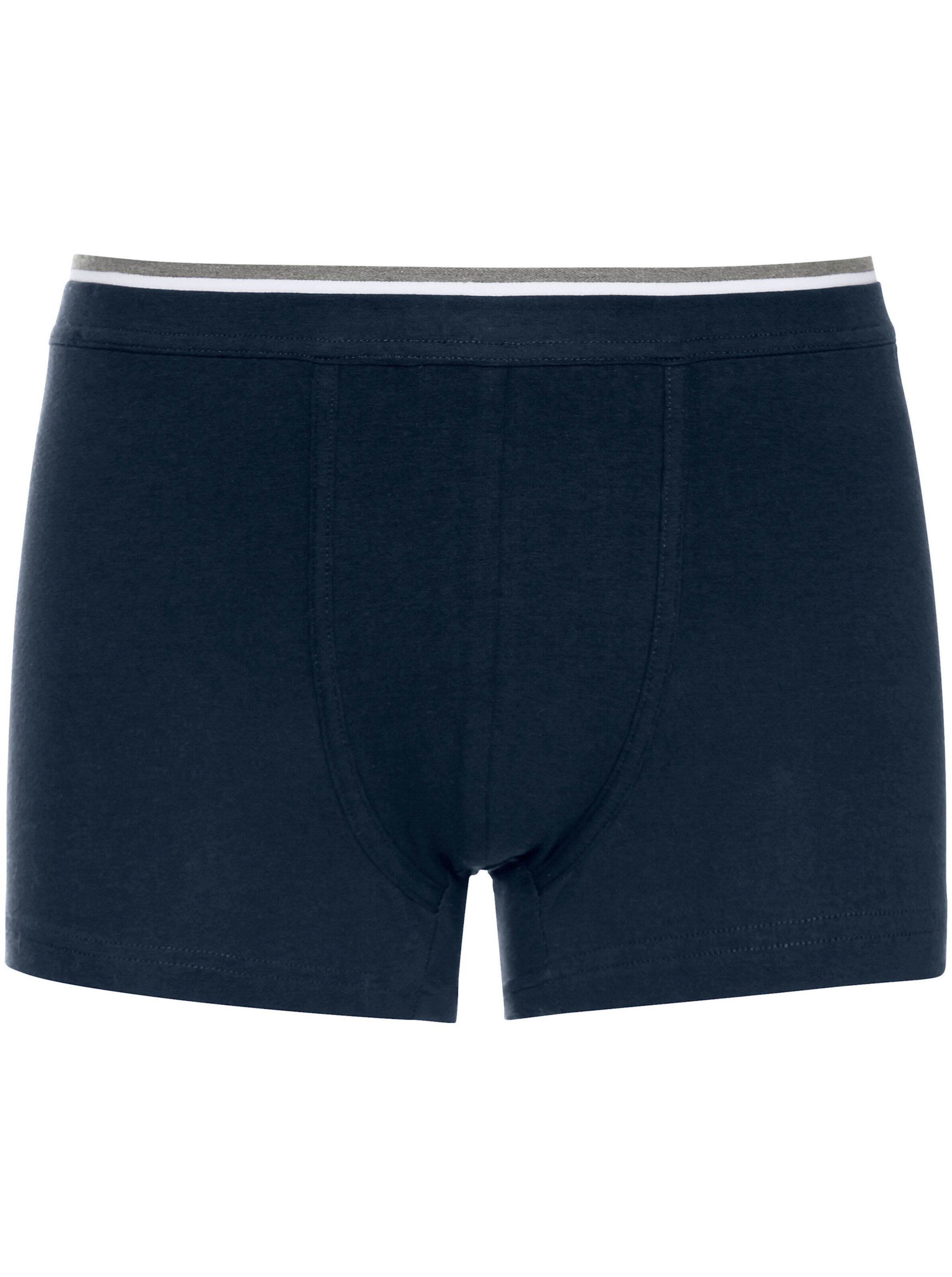 wäschepur men Pants in marine
