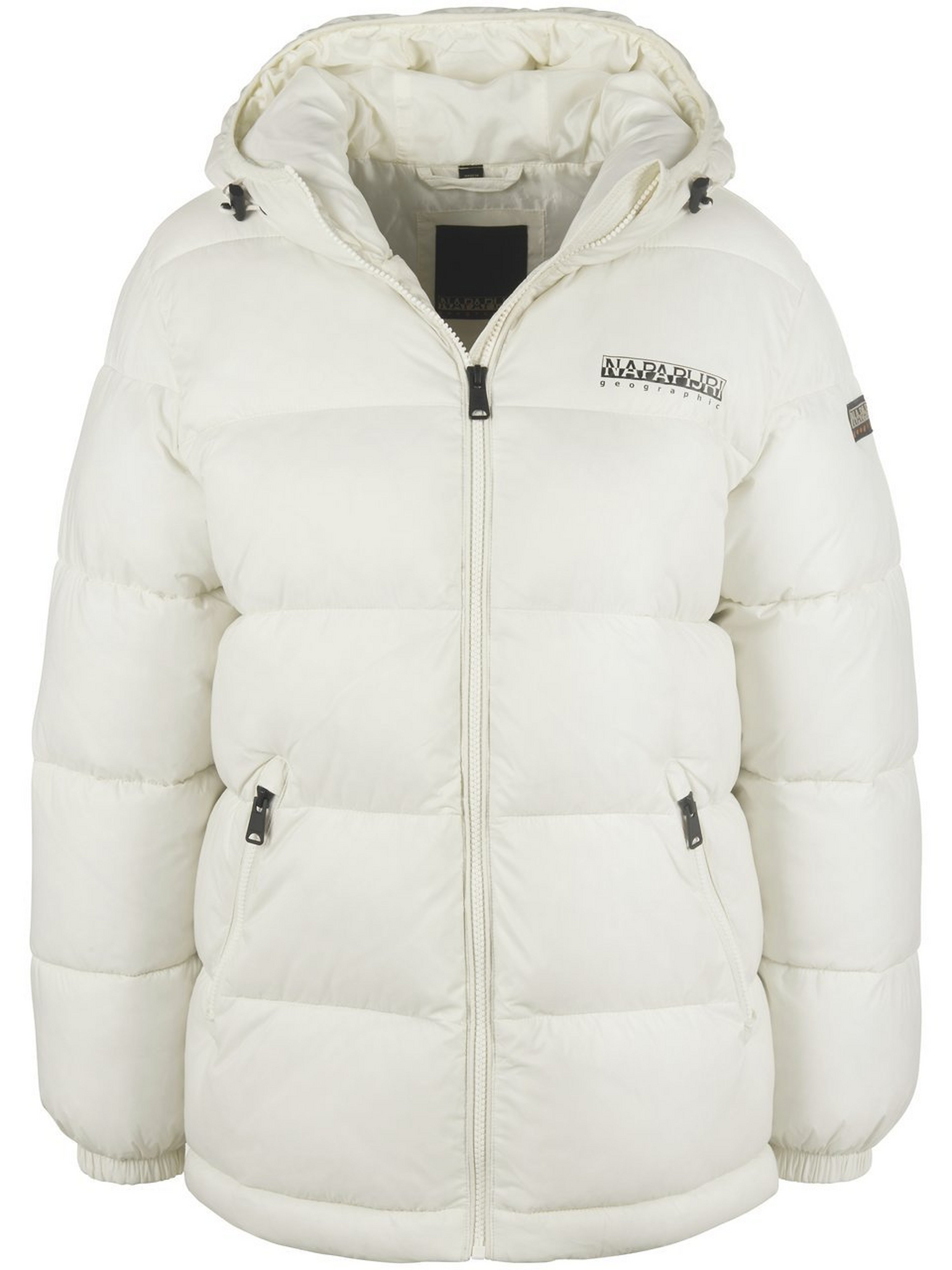 Steppjacke 