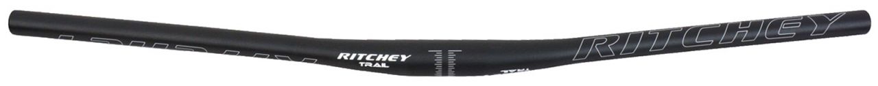 Ritchey Trail Flat 2X Lenker 740mm kaufen | Bike-Discount