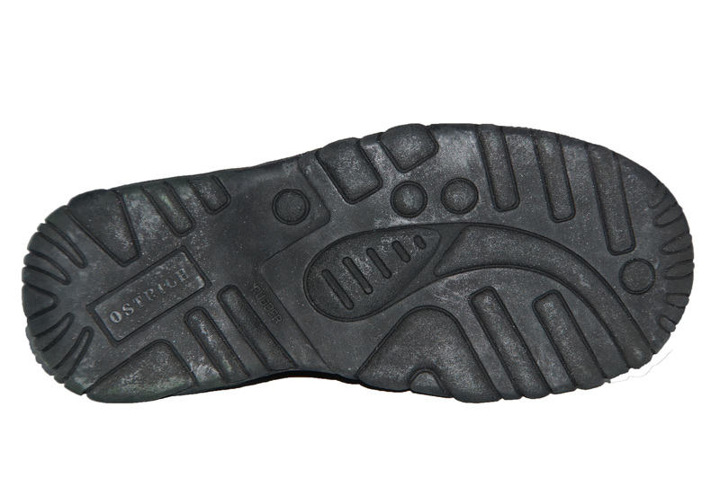 Piedro 7752 wijdte 5 Outlet Groen