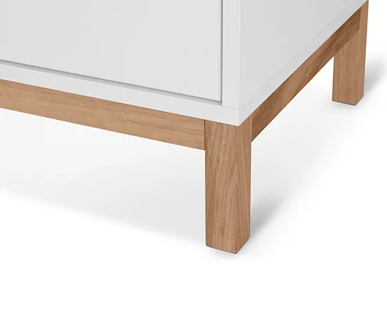 Sideboard »Eklund« mit Schubladen und Tür
