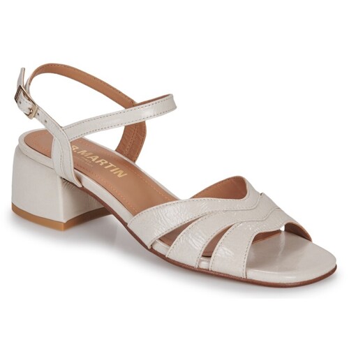 JB Martin - MIRA - Vernis off white