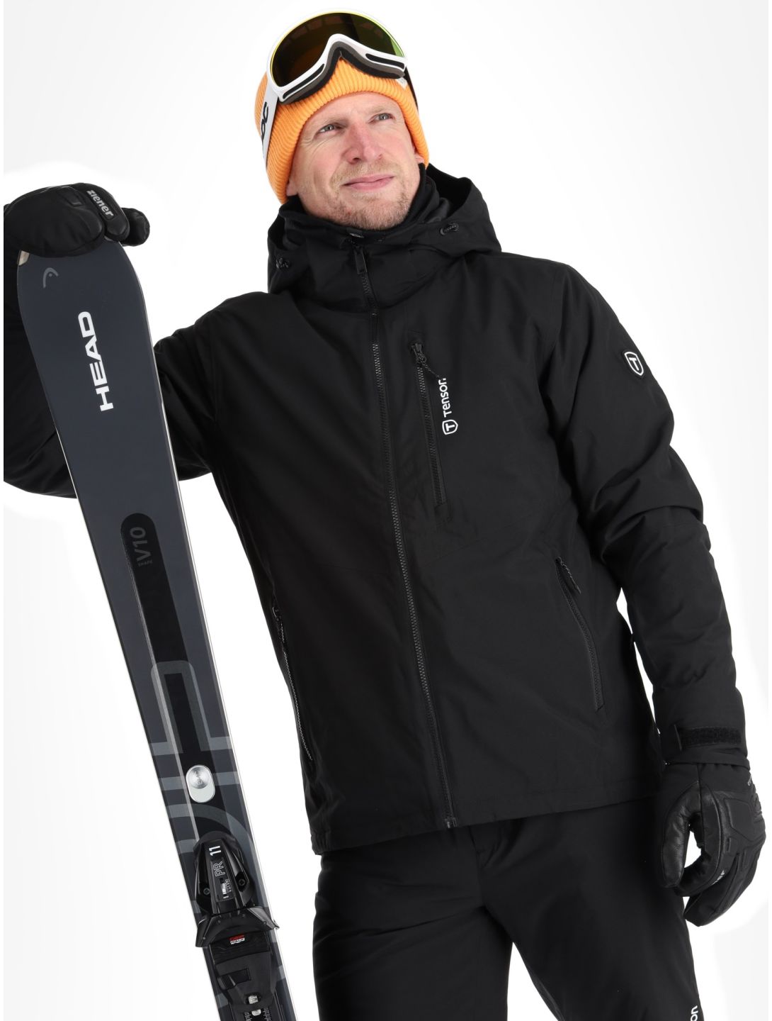 Brendon Ski ski-jas heren