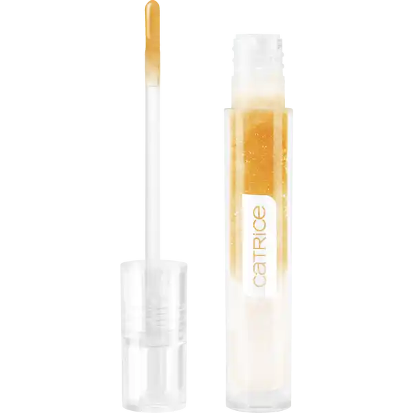 POOLSIDE OF LIFE Bi-Phase Lip Oil C02 Summer Kiss