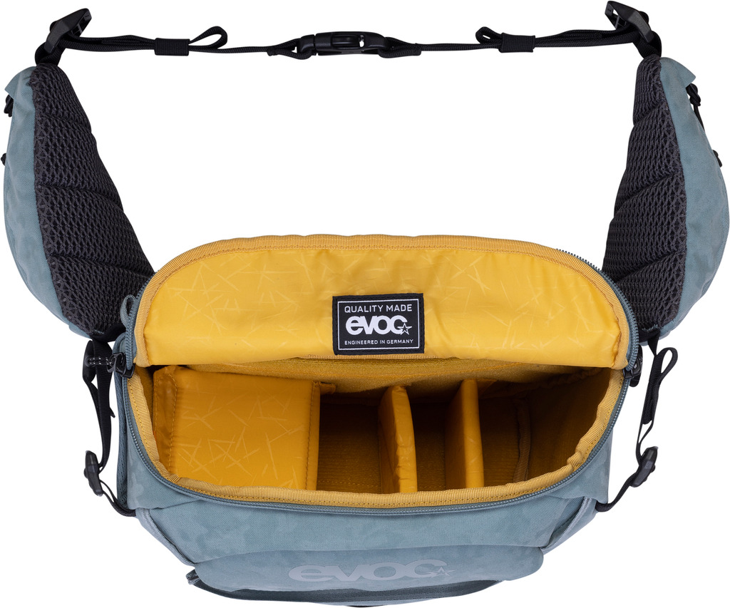 Hip Pack Capture 6L