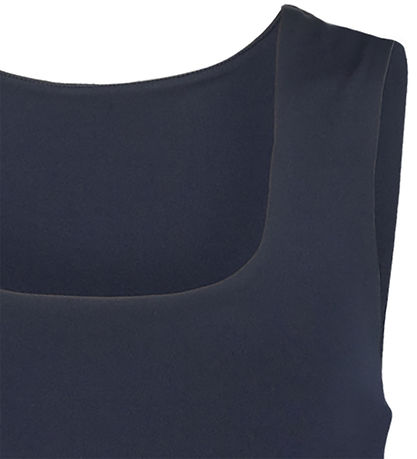 Rosemunde Kleid - Billie - Midi - Dark Blue