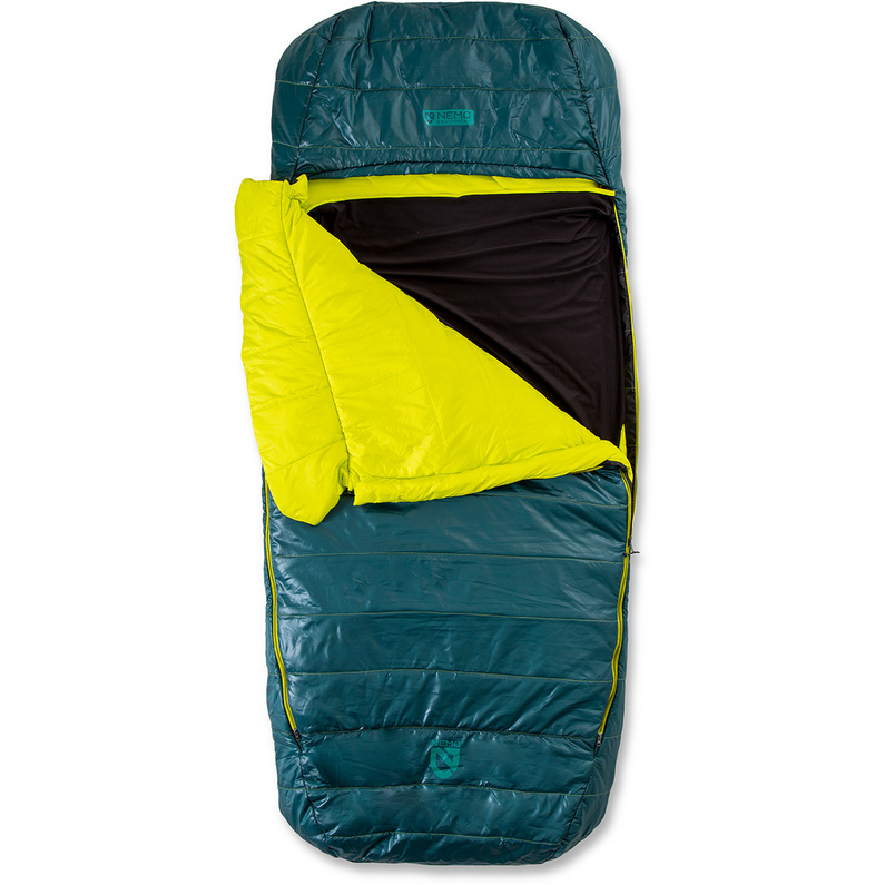 Nemo Equipment Jazz Schlafsack