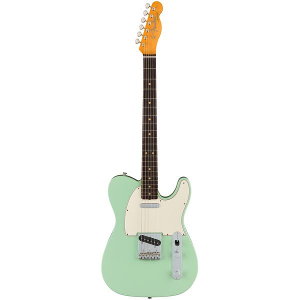 Fender AV II 63 TELE RW SFG