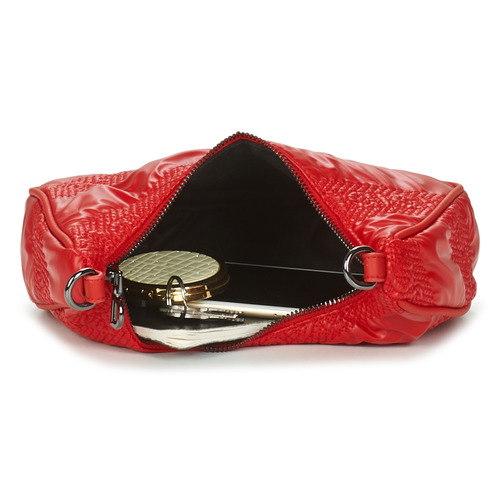 Desigual - BOLS_TAIPEI MEDLEY - Rouge