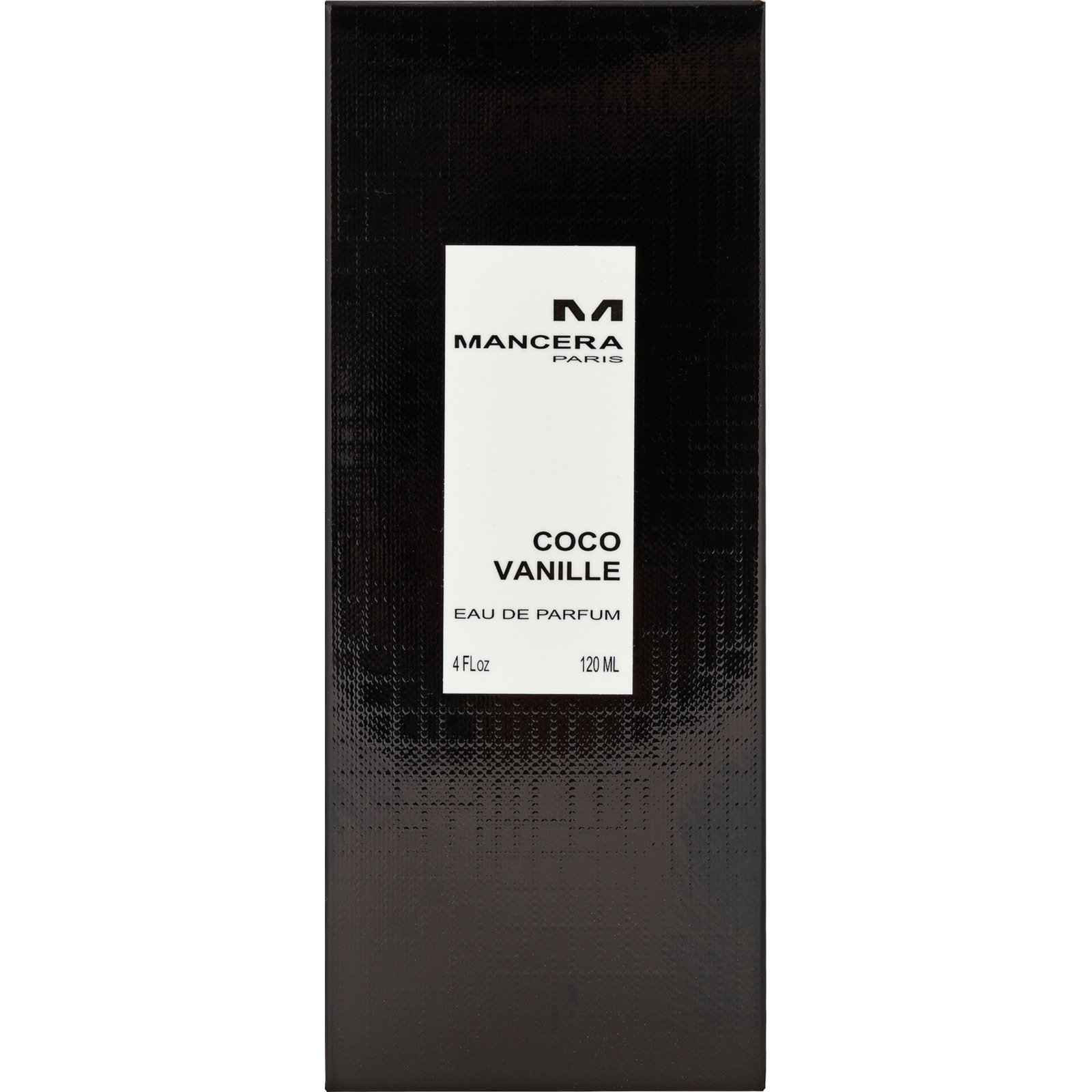 Mancera Coco Vanille Eau de Parfum