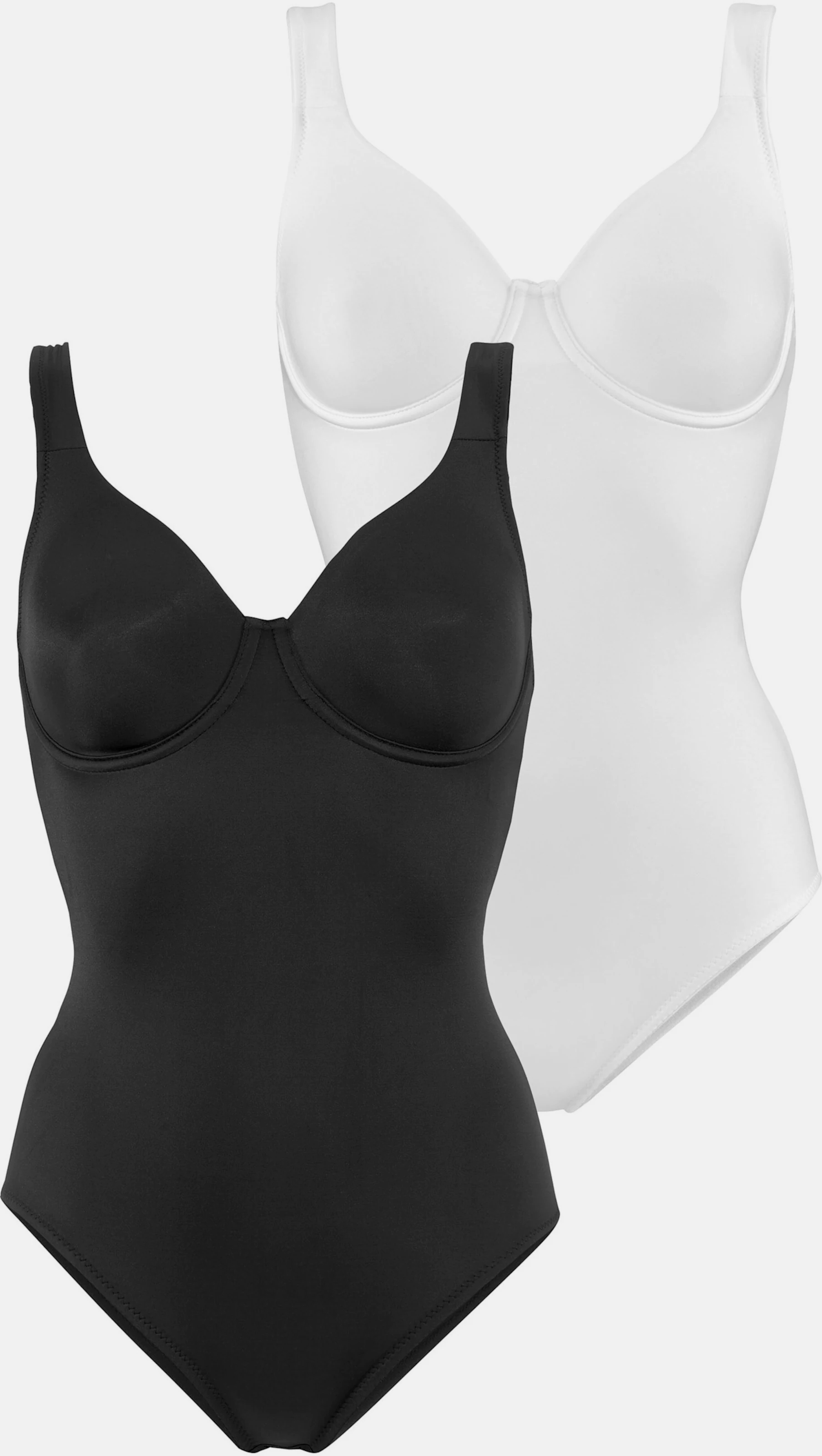 T-Shirt-Body