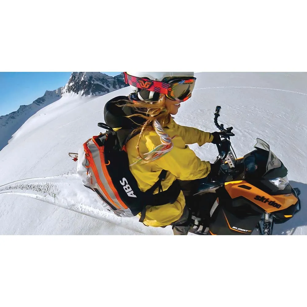 GoPro Jaws flexible Klemme